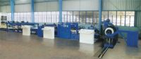 Sell  T44 cut to length machine line
