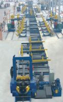 Sell VERTICAL ASSEMBLY FOR HEAVY DUTY