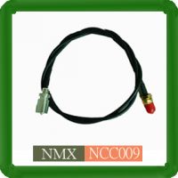 Sell coaxial cable CRC9/FME RG174 SMA