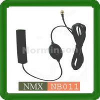 Sell DVB-T high gain patch antenna with amplifier 16DB