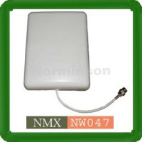 Sell 2.4G/GSM/5.8G panel antenna, indoor antenna