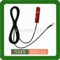 Sell GSM/2.4G patch antenna, car alarm antenna, SMA/CRC9