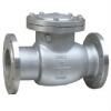 Forged swing check valve, forged life check valve, check valves