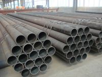 carbon steel pipe, low-alloy steel pipe, steel pipe