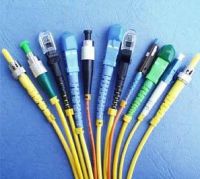 Sell fiber optic patchcord