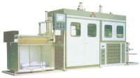 Sell  vacuum forming machine