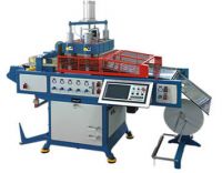 Sell automatic thermoforming machine