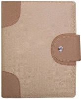 Sell leathercover notebook