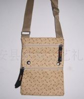 Sell passport bag