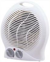 Sell fan heater 04