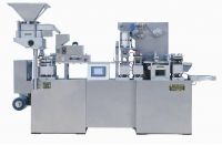 Sell blister packing machine,capsule filling machine