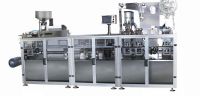 Sell blister packing machine
