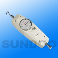 SN Analog Push Pull force Gauge, force guage, tensile test, gauge, comp