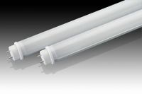 led tube T8(frost cover)22W 30mm