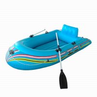 Sell 4 Persons Inflatable Boats