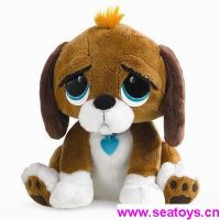 Sell Plush Toys Dog