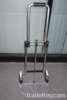 Sell collapsible hand truck