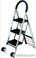 Sell folding ladder cart
