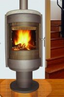 Sell Contemporary Steel Stoves (410)