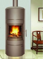 Sell Contemporary Steel Stoves (420)