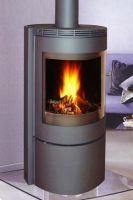 Sell Contemporary Steel Stoves (400)