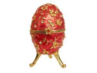 Sell Egg jewelry boxes/trinket boxes/decorative boxes