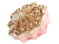 Sell Spider jewelry boxes/decorative boxes/gift boxes