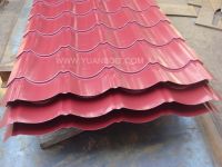 Sell steel structure house, color steel plate, plate, steel plate