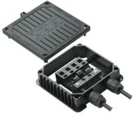 solar junction box TL-005