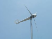 Sell wind turbine 500W