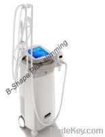 Sell New B-Shape Plus Body Shape Machine