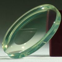 Photochromic Flat-top Bifocal Lens