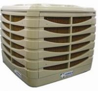 Sell single sped evaporative air conditioner