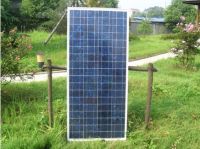 solar panel 120w