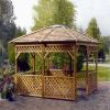 Sell Outdoor gazebo(YLT-01)