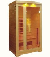 Sell sauna cabin(YL-G1-N4)