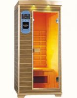 Sell home sauna room[YL-G1-N2(LUX)]