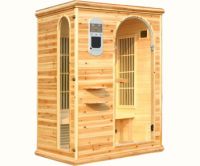 Sell wooden sauna room[YL-B2-N4]