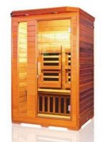 Sell sauna room[YL-B2-04]