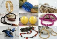 Beautiful FASHION Jewellery for Wholesaler and Retailer!