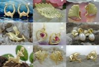 Fine GOLD Jewelry for Wholesaler and Retailer!