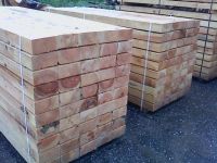 Sell timber building materials