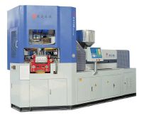 Sell  Injection Blow Molding Machine