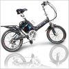 Sell electric bicycles