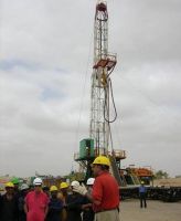 Sell Drilling rig