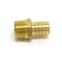 Sell Brass Hose Coupling