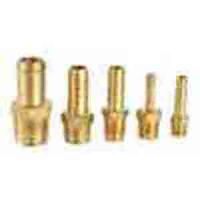 Sell Brass barb fitting