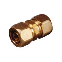 Sell Straight Coupling Fitting