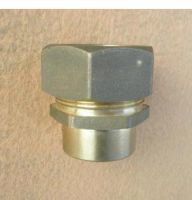 Sell Sweat Socket Compression Fitting