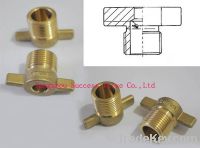 Sell Lathe Brass Parts